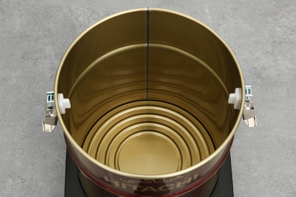 Máy hút bụi công nghiệp Hitachi CV-940Y 24CV, công suất 1600W