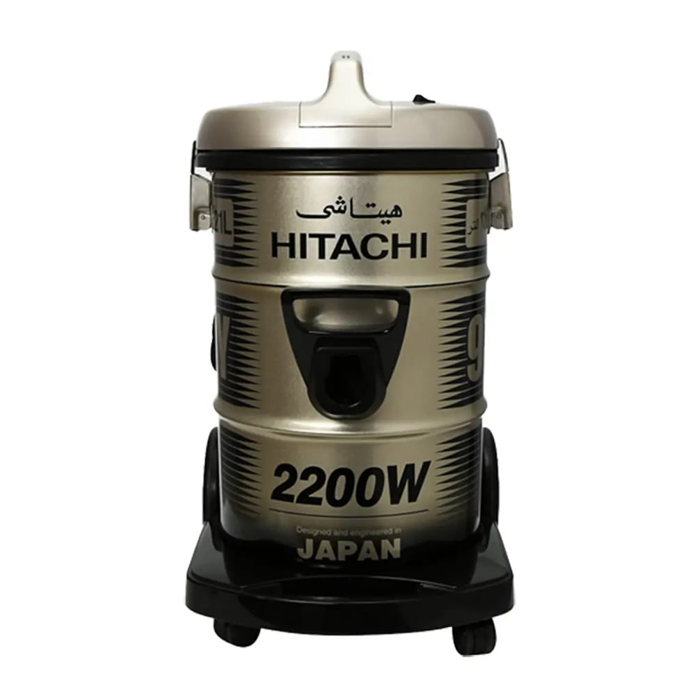 Máy hút bụi công nghiệp Hitachi CV-970Y