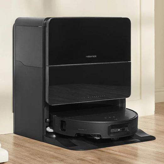 Robot hút bụi lau nhà Roborock Saros 10