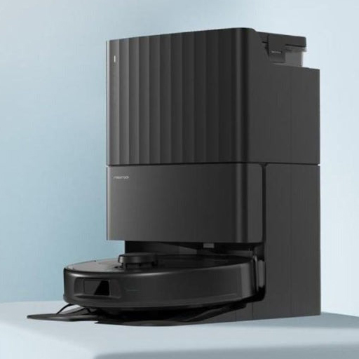 Robot hút bụi lau nhà Roborock QR 798