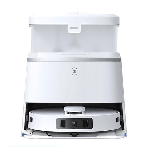 Robot hút bụi lau nhà Ecovacs Deebot T30 Pro Omni