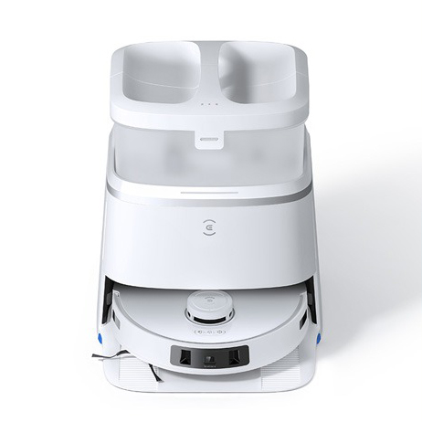 Robot hút bụi lau nhà Ecovacs Deebot T30 Pro Omni