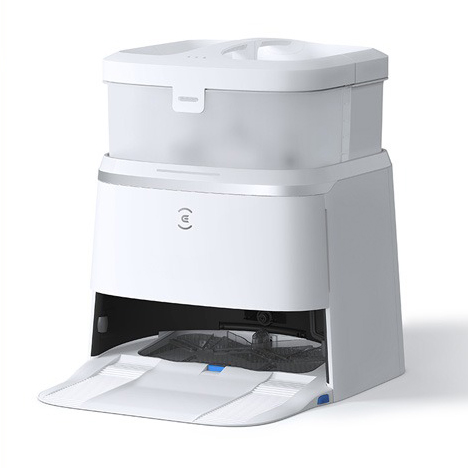 Robot hút bụi lau nhà Ecovacs Deebot T30 Pro Omni