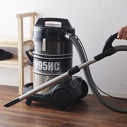 Máy hút bụi công nghiệp Hitachi CV-995HCA