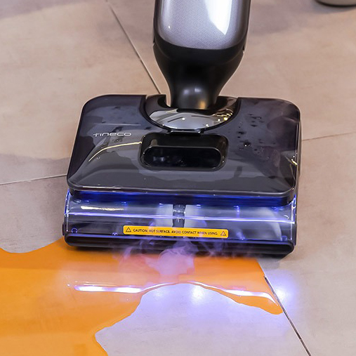 Máy lau sàn hút bụi Tineco Floor One S9 Artist Steam