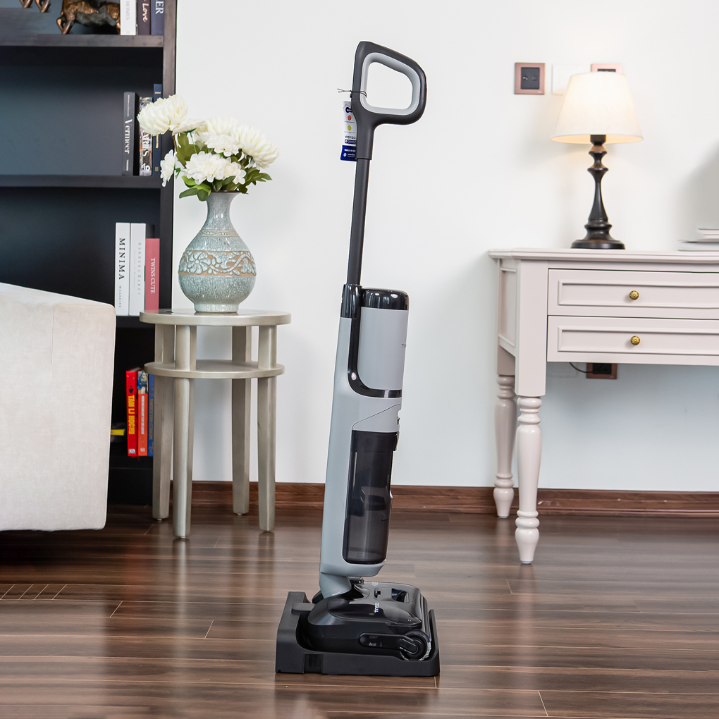Máy lau sàn hút bụi Tineco i5 Stretch Plus