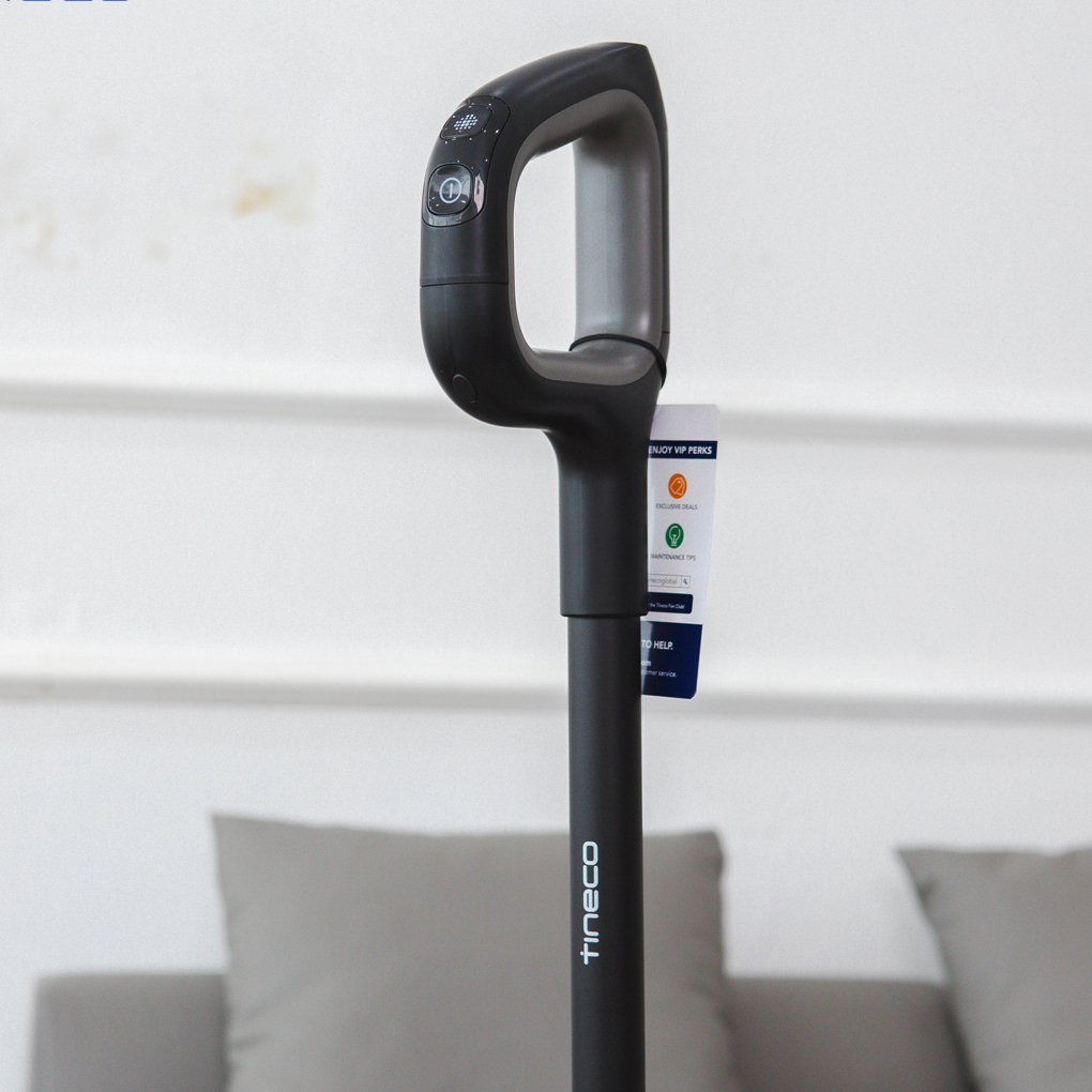 Máy lau sàn hút bụi Tineco i6 Stretch Plus