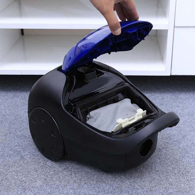 Máy hút bụi Panasonic 1600W MC-CG371AN46