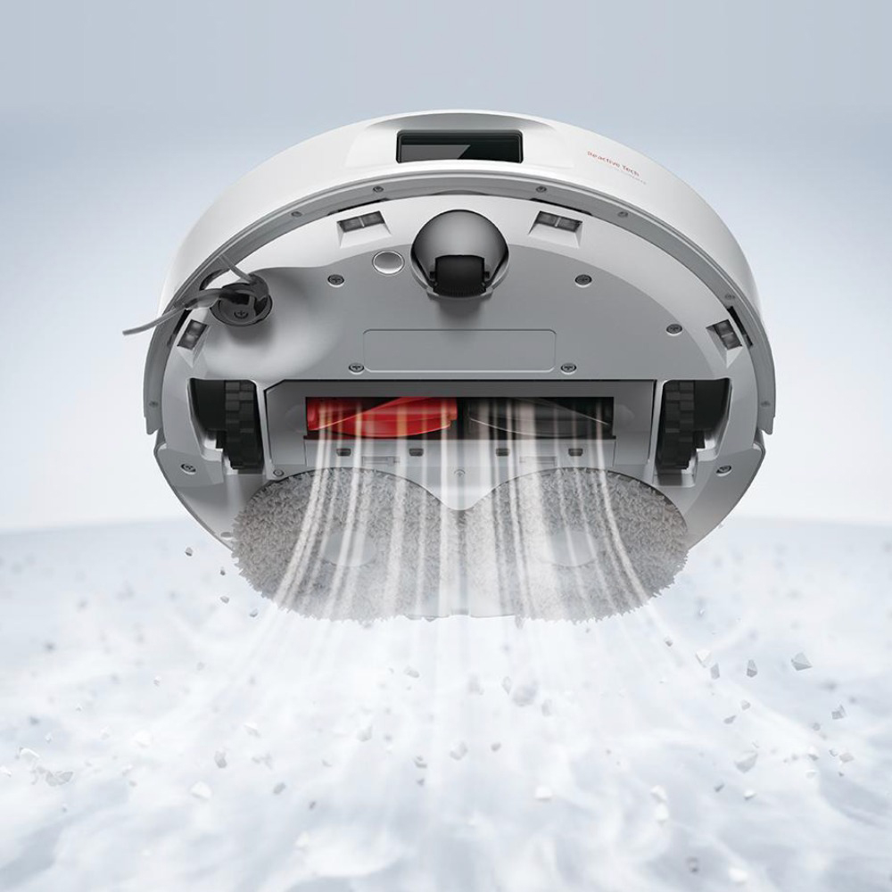 Robot hút bụi lau nhà Roborock Qrevo 5AE, 12.000 Pa