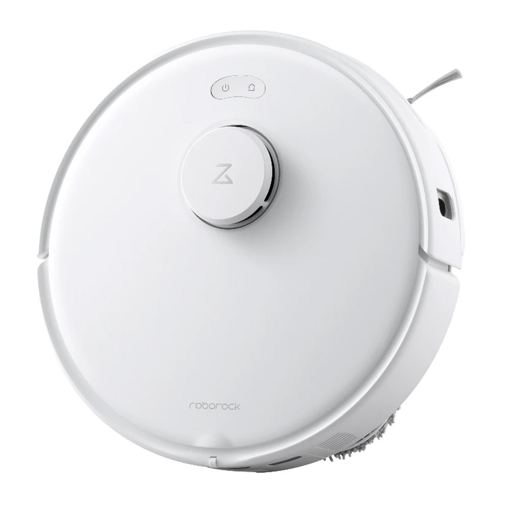 Robot hút bụi lau nhà Roborock Qrevo Edge 5V1, 18.500 Pa