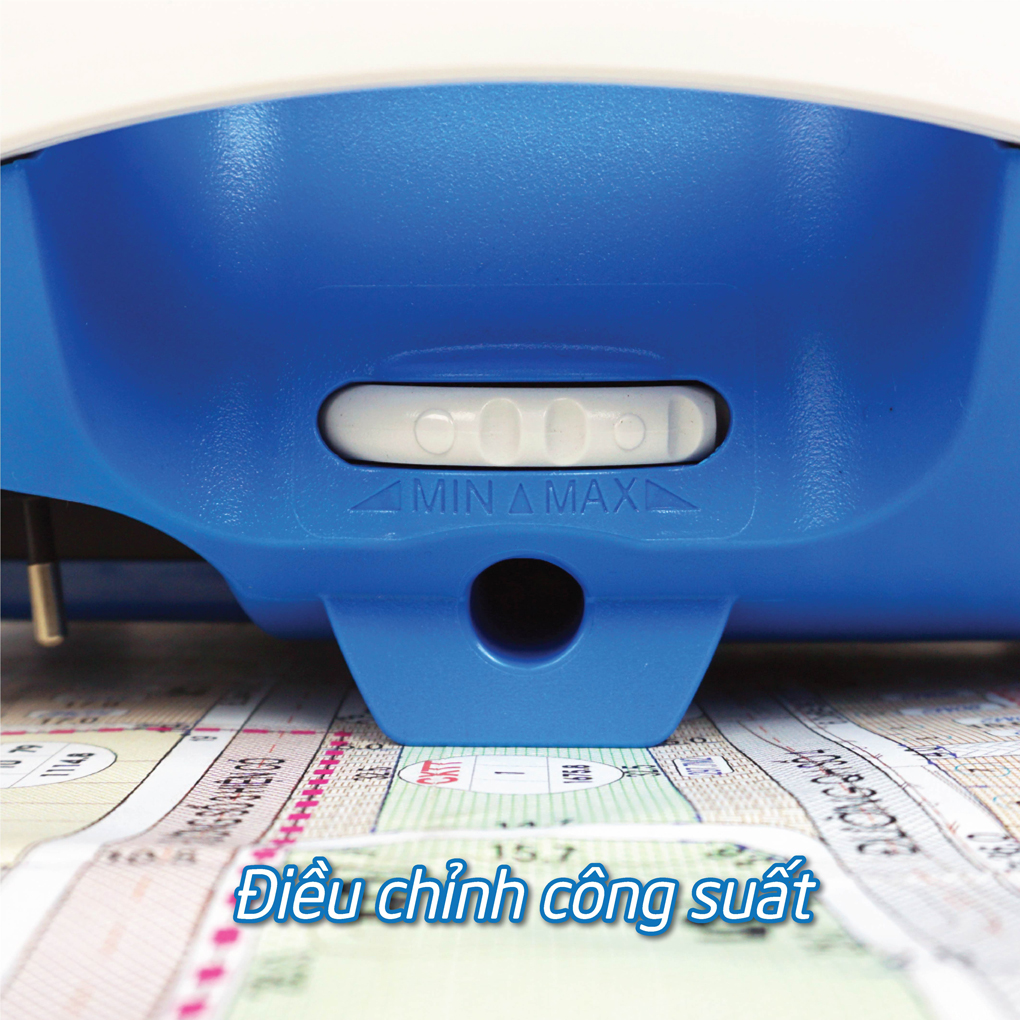 Máy hút bụi Panasonic MC-CL305BN46 công suất 1400W