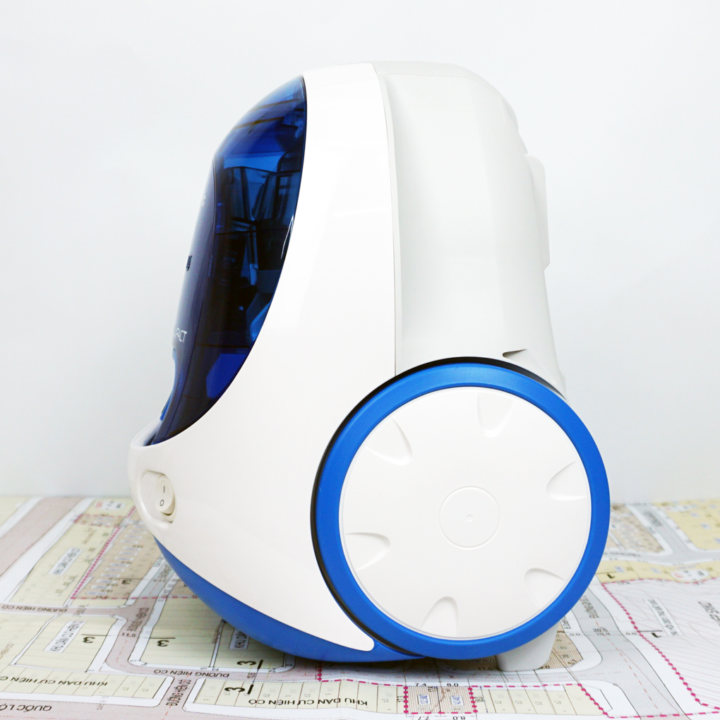 Máy hút bụi Panasonic MC-CL305BN46 công suất 1400W