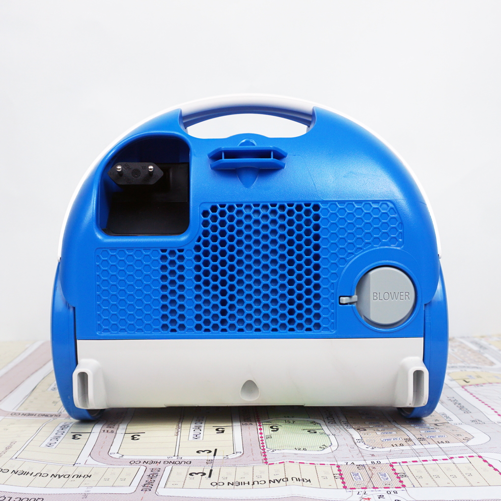 Máy hút bụi Panasonic MC-CL305BN46 công suất 1400W