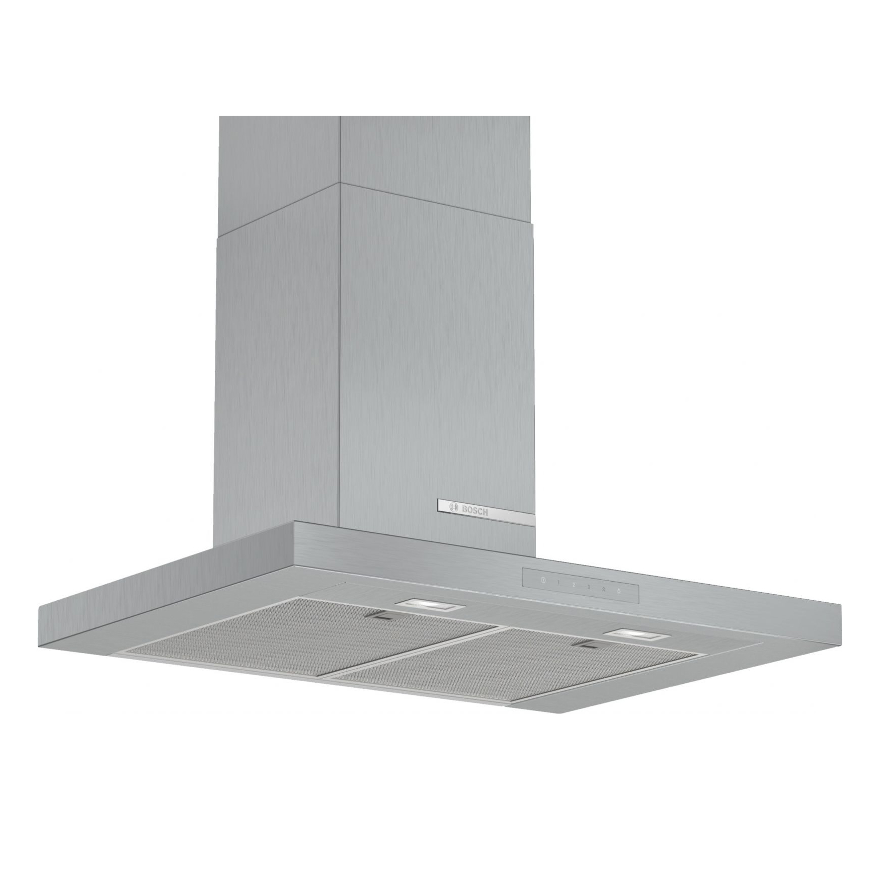 Máy hút mùi gắn tường Bosch HMH.DWB77CM50 Series 6