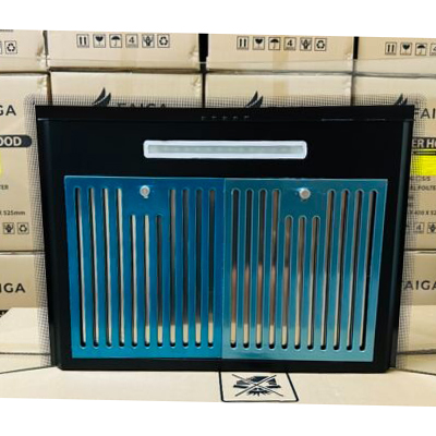 Hút mùi kính cong Faiga FC88