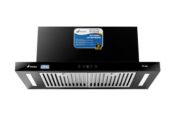 Máy hút mùi Faiga FC66