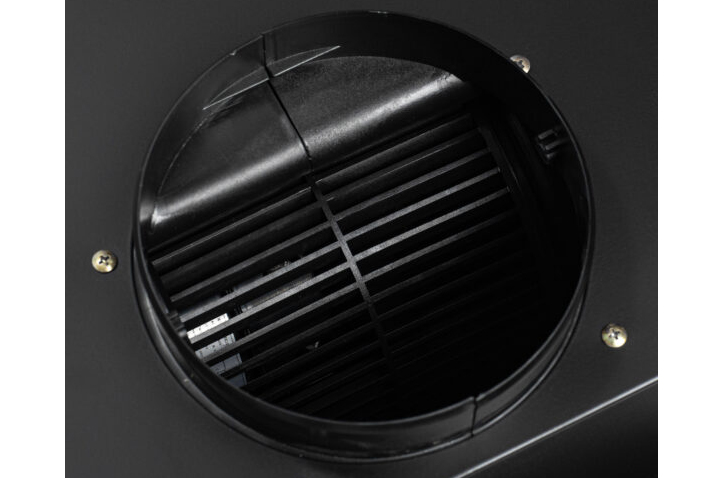 Máy hút mùi Faiga FC66