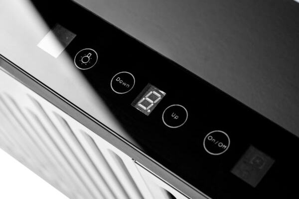 Máy hút mùi Faiga FC66