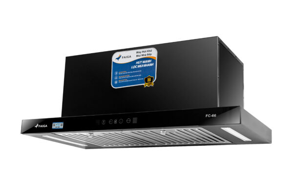 Máy hút mùi Faiga FC66