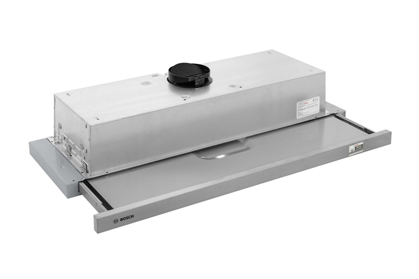 Máy hút mùi âm tủ Bosch DFT93AC50