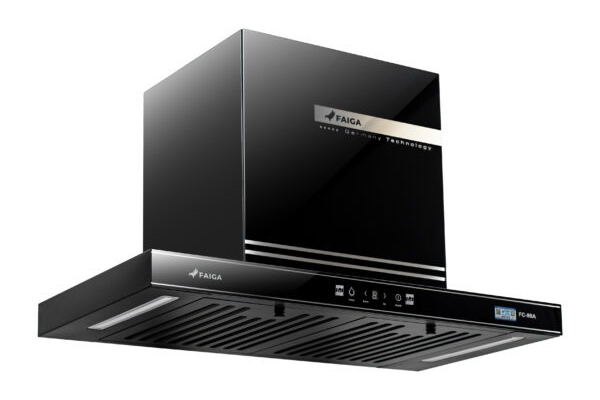 Hút mùi chữ T Faiga FC99A