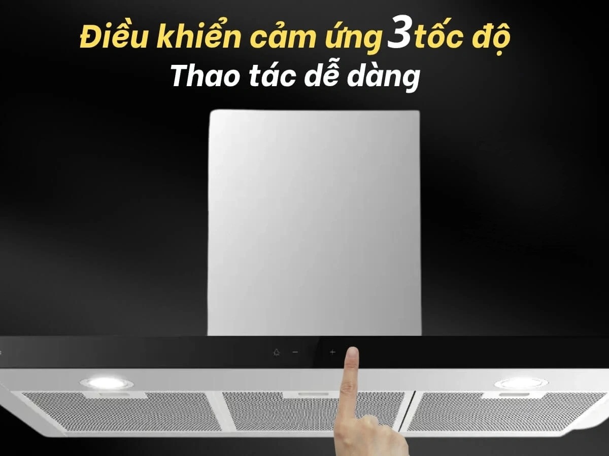 &nbsp;Máy hút mùi Panasonic FV-TX9ADSYUE