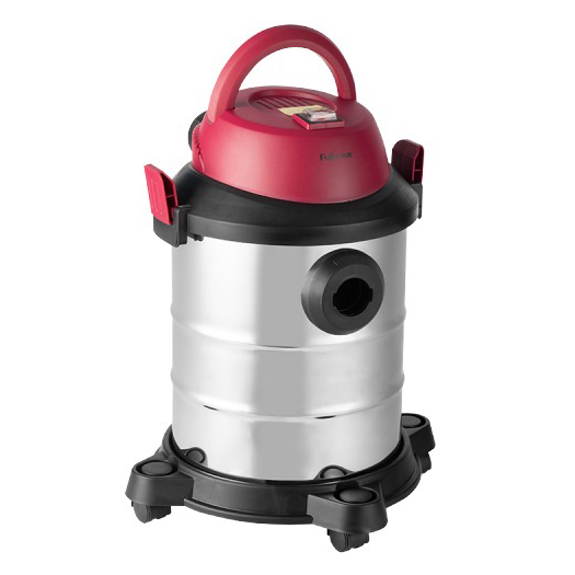 Máy hút bụi công nghiệp khô và ướt 20 lít Fujihome VC20N