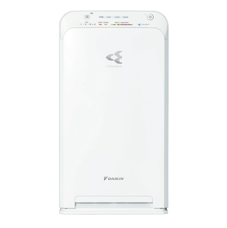 Máy lọc không khí Daikin MC55UVM6 phòng 41m2