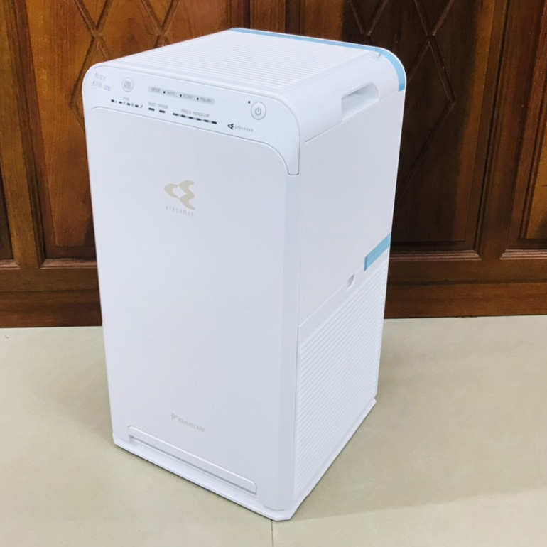 Máy lọc không khí Daikin MC55UVM6 phòng 41m2