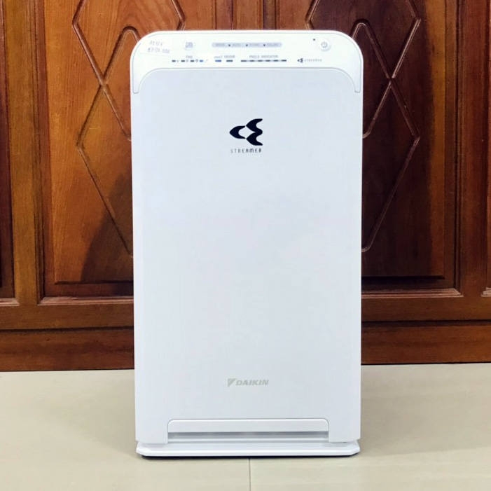 Máy lọc không khí Daikin MC55UVM6 phòng 41m2
