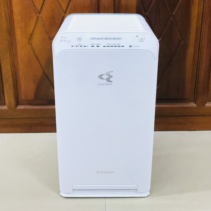 Máy lọc không khí Daikin MC55UVM6 phòng 41m2