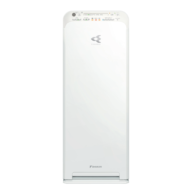 Máy lọc không khí Daikin MCK55TVM6 phòng 46m2