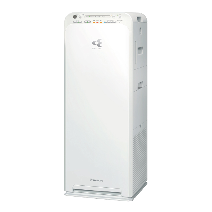 Máy lọc không khí Daikin MCK55TVM6 phòng 46m2
