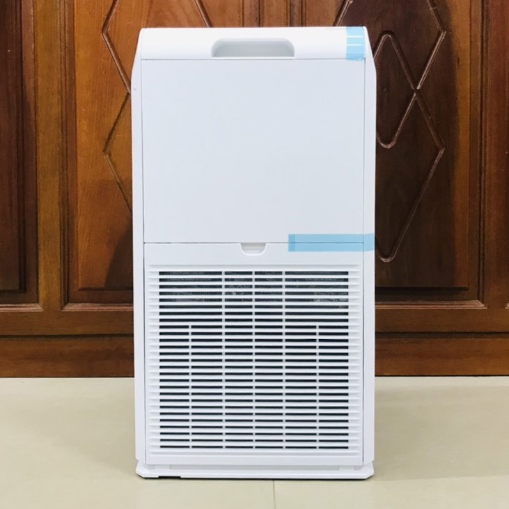 Máy lọc không khí Daikin MC40UVM6 phòng 31m2