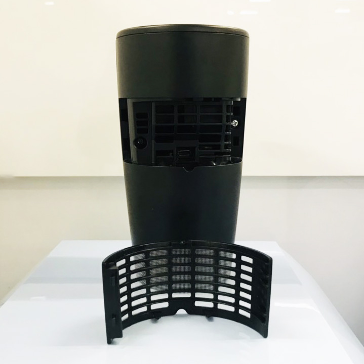 Máy lọc không khí xe hơi Panasonic F-GPT01A-K