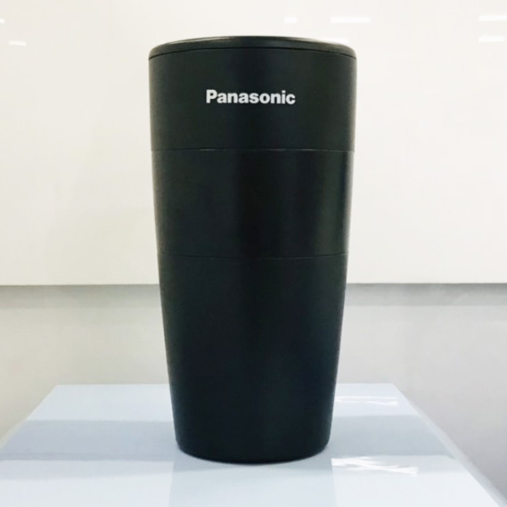 Máy lọc không khí xe hơi Panasonic F-GPT01A-K