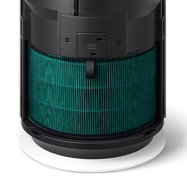 Máy lọc không khí LG PuriCare 360 Hit AS60GHWG0 - Phòng 60m²