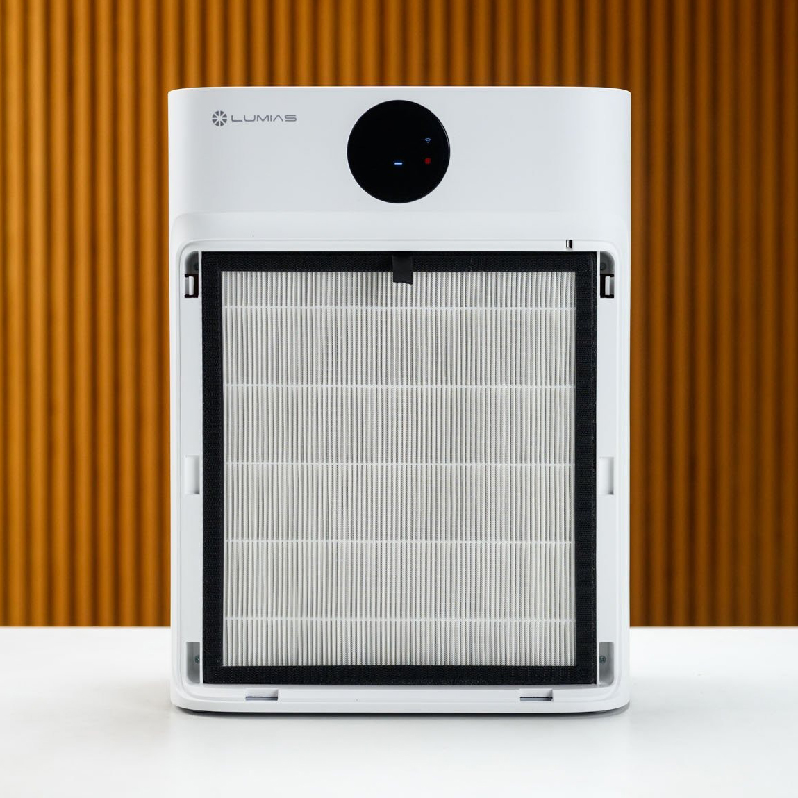 Máy lọc không khí LUMIAS BULMA, phòng 40m2