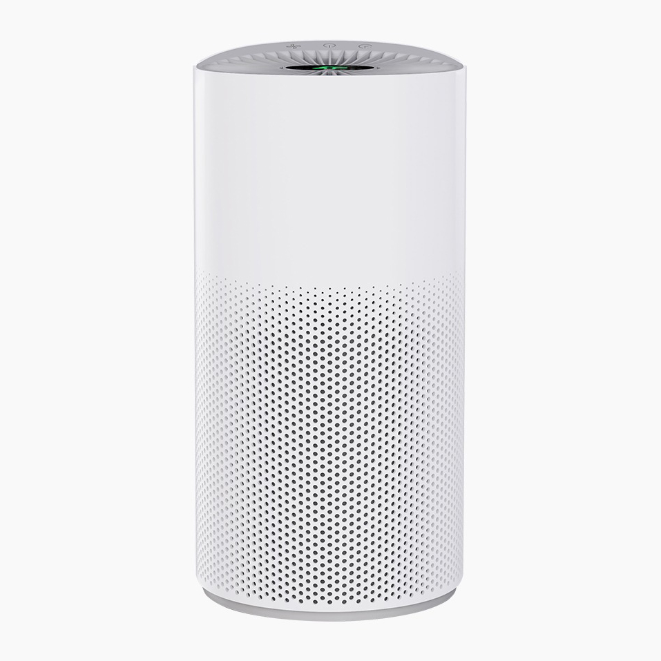 Máy lọc không khí Lumias Bulma Compact, phòng <20m²