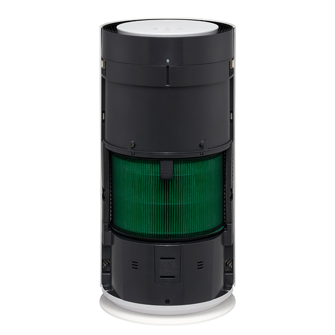 Máy lọc khí LG PuriCare AeroHit AS35GGW10.ABAE, phòng dưới 34m2