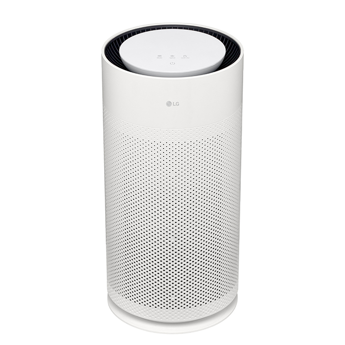 Máy lọc khí LG PuriCare AeroHit AS35GGW10.ABAE, phòng dưới 34m2