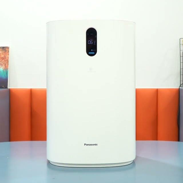 Máy lọc không khí Panasonic F-PXU70A, phòng <52m2
