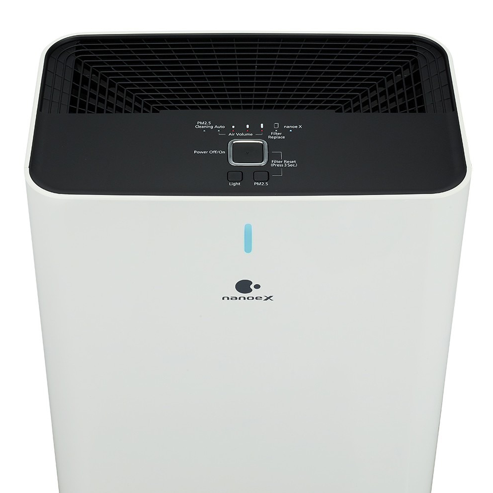 Máy lọc không khí Panasonic F-PXV50A, phòng <36m2