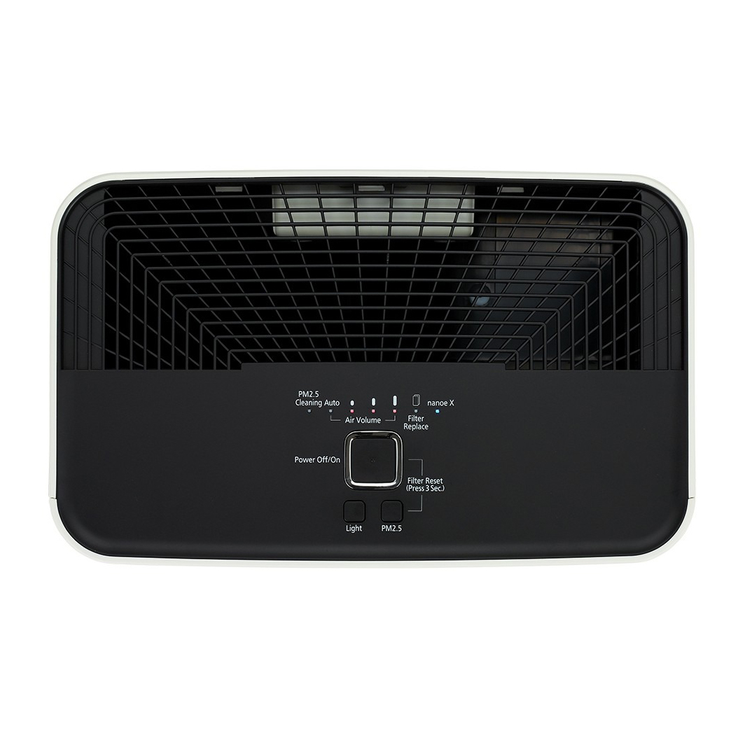 Máy lọc không khí Panasonic F-PXV50A, phòng <36m2