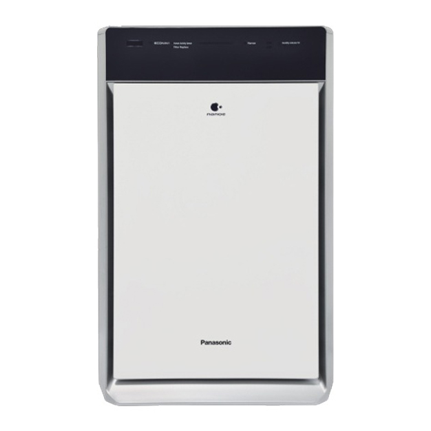 Máy lọc không khí và tạo ẩm Panasonic F-VXV70A, phòng <52m2