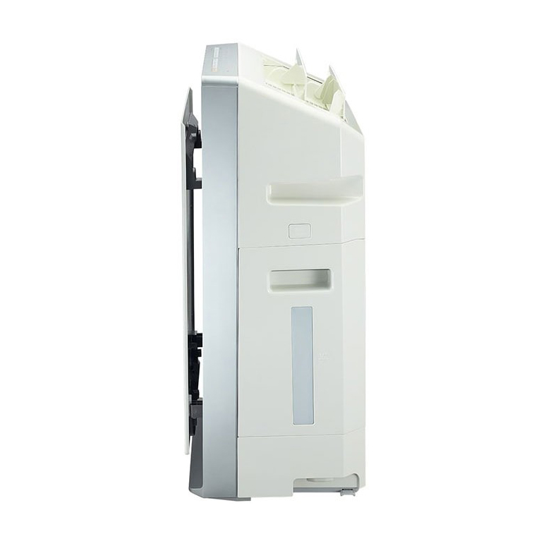 Máy lọc không khí và tạo ẩm Panasonic F-VXV70A, phòng <52m2