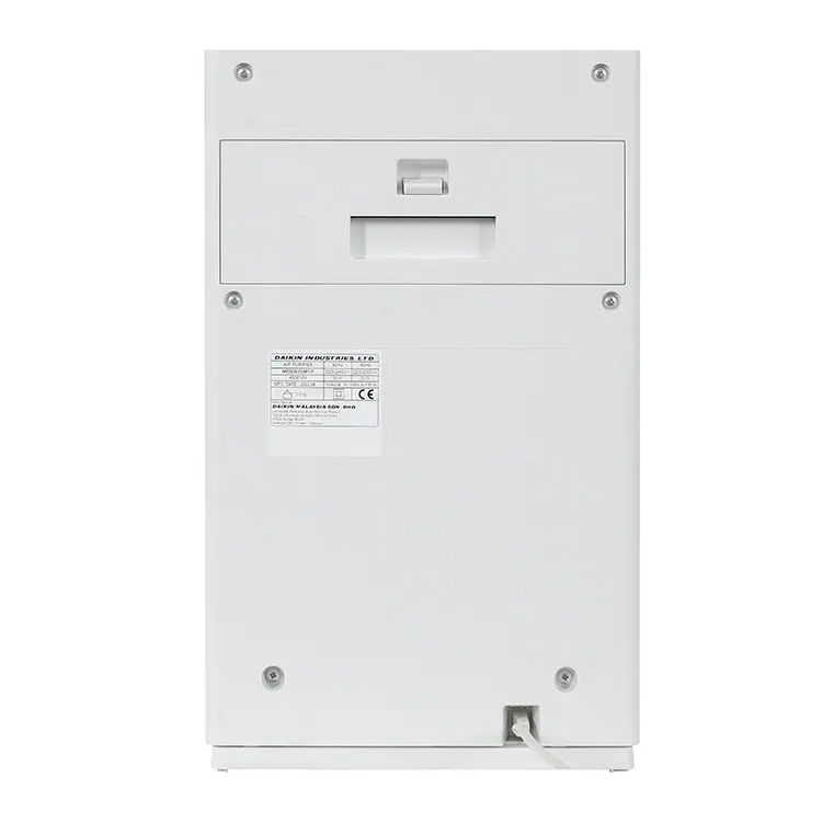Máy lọc không khí Daikin MCQ30ZVM7 phòng 23m2