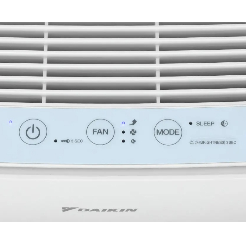 Máy lọc không khí Daikin MCQ30ZVM7 phòng 23m2