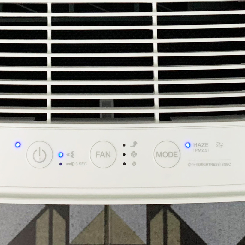 Máy lọc không khí Daikin MC30YVM7 phòng 23m2