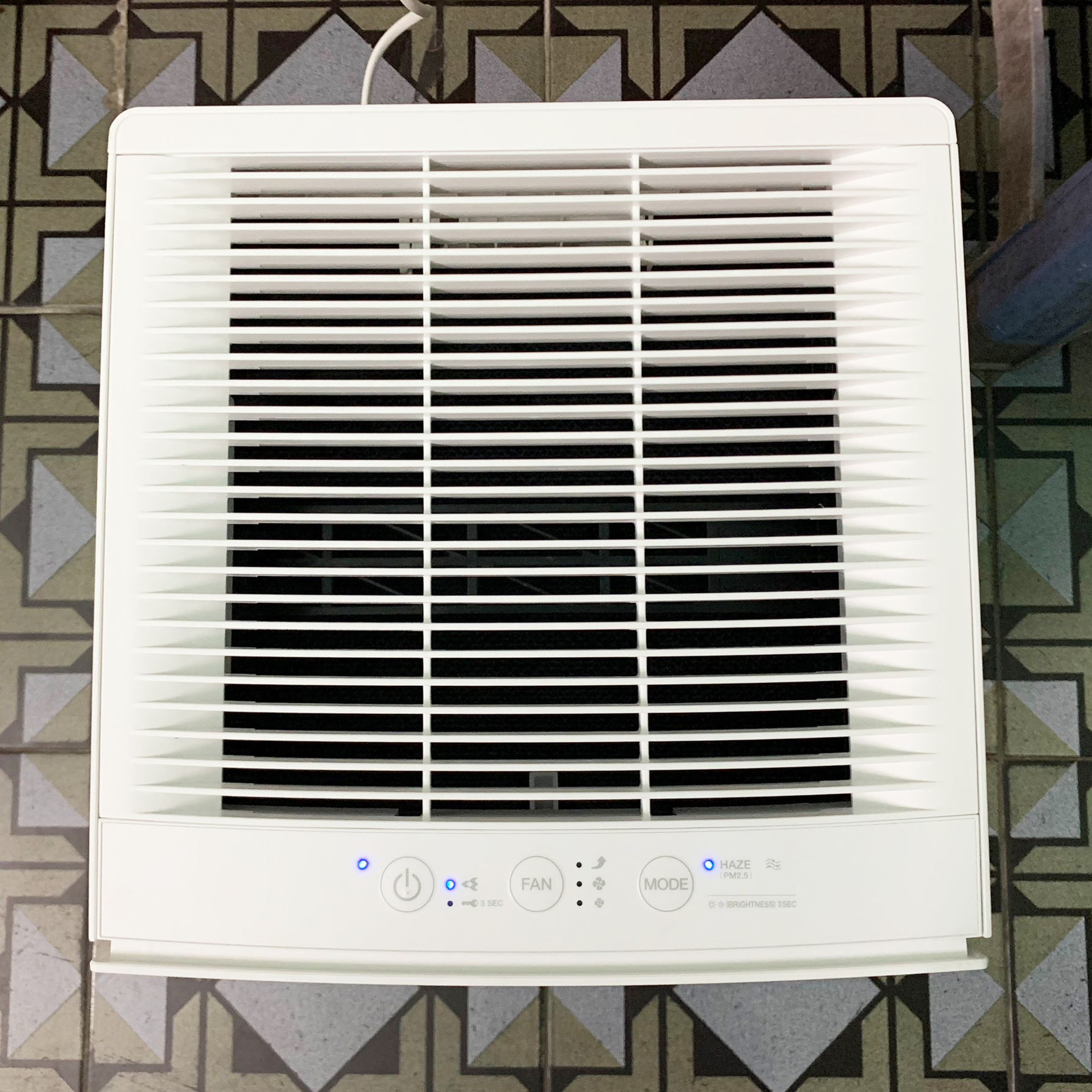 Máy lọc không khí Daikin MC30YVM7 phòng 23m2